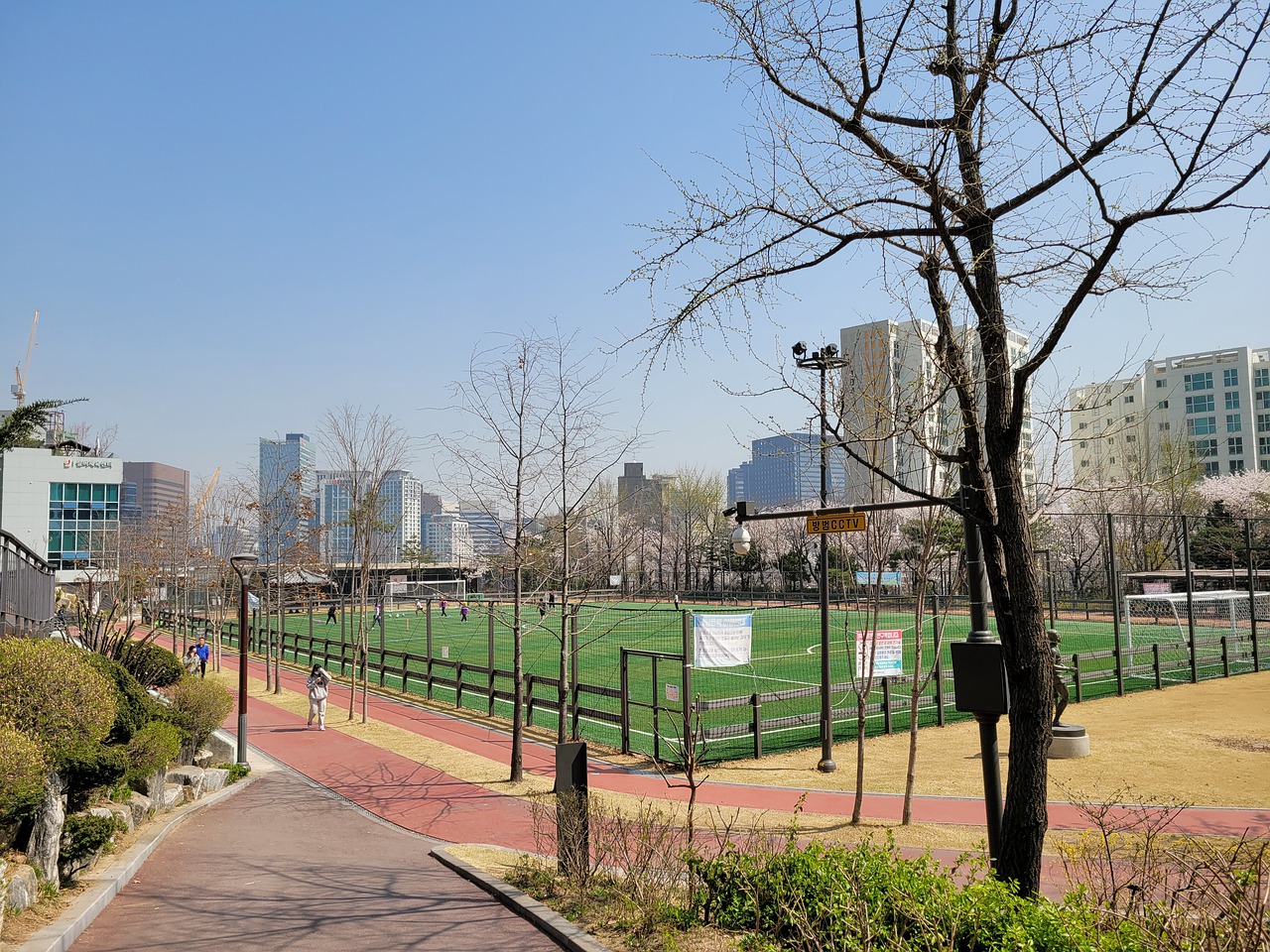 提高基礎水